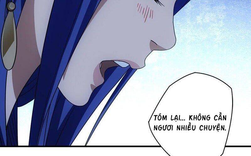 Thiên Long Bát Bộ Webtoon Chap 16 - Next Chap 17