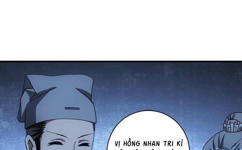 Thiên Long Bát Bộ Webtoon Chap 16 - Next Chap 17