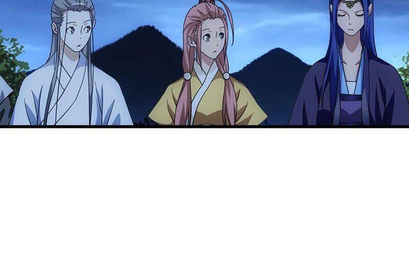 Thiên Long Bát Bộ Webtoon Chap 16 - Next Chap 17