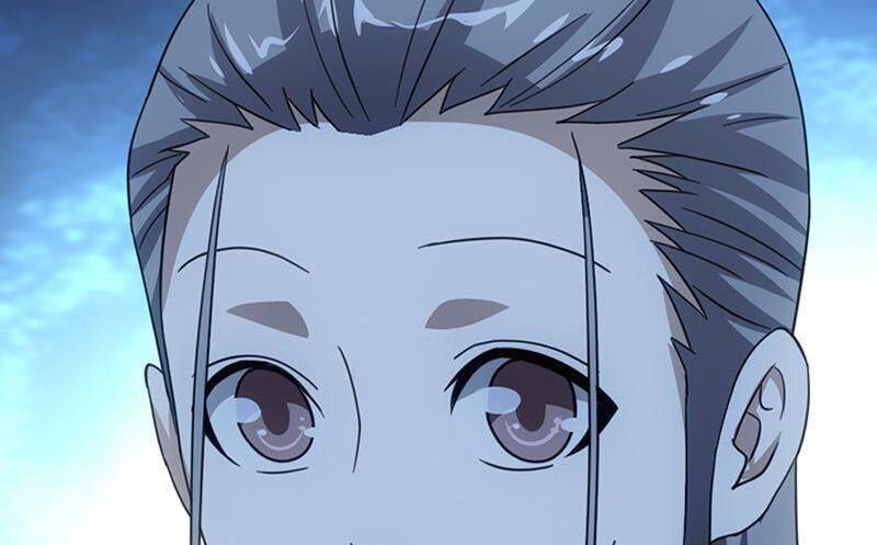 Thiên Long Bát Bộ Webtoon Chap 16 - Next Chap 17