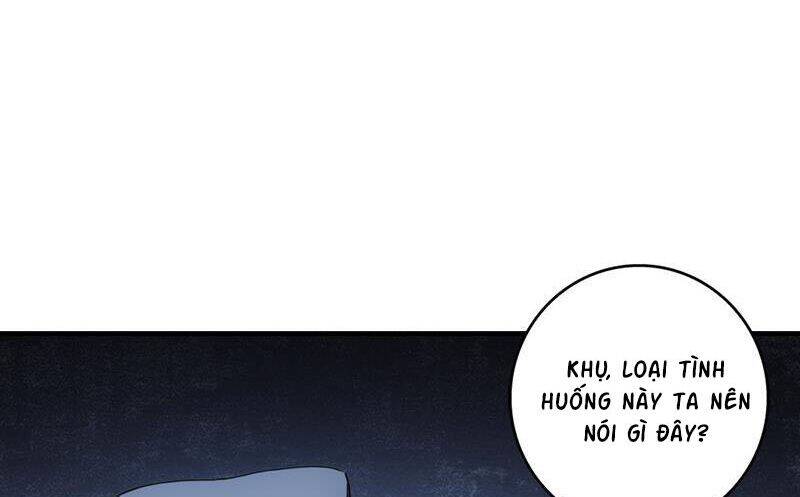 Thiên Long Bát Bộ Webtoon Chap 16 - Next Chap 17