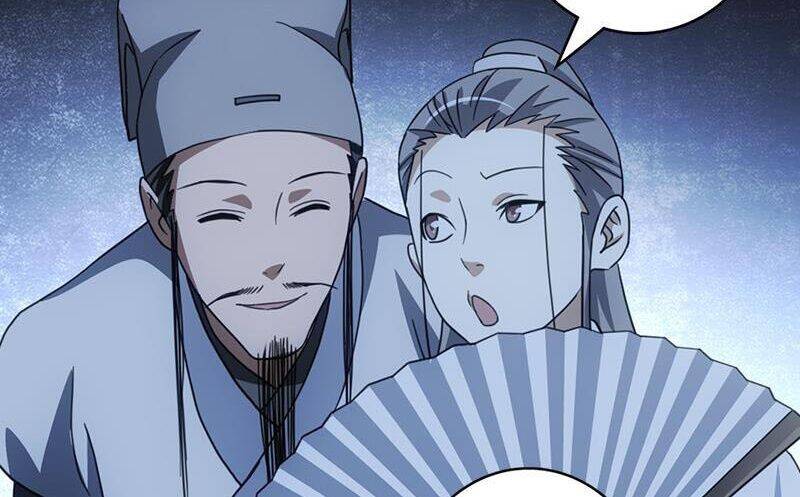 Thiên Long Bát Bộ Webtoon Chap 16 - Next Chap 17