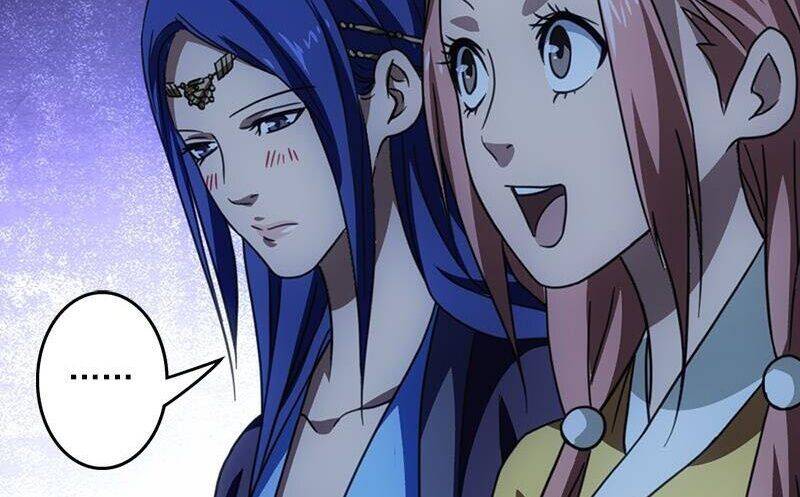 Thiên Long Bát Bộ Webtoon Chap 16 - Next Chap 17