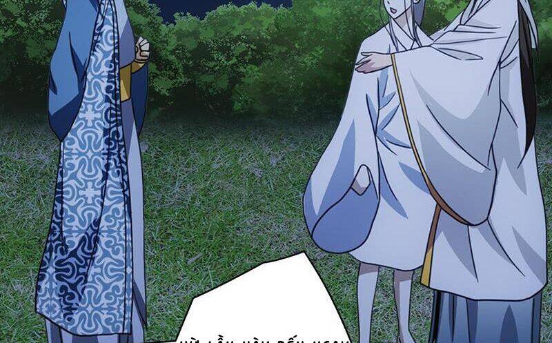 Thiên Long Bát Bộ Webtoon Chap 16 - Next Chap 17