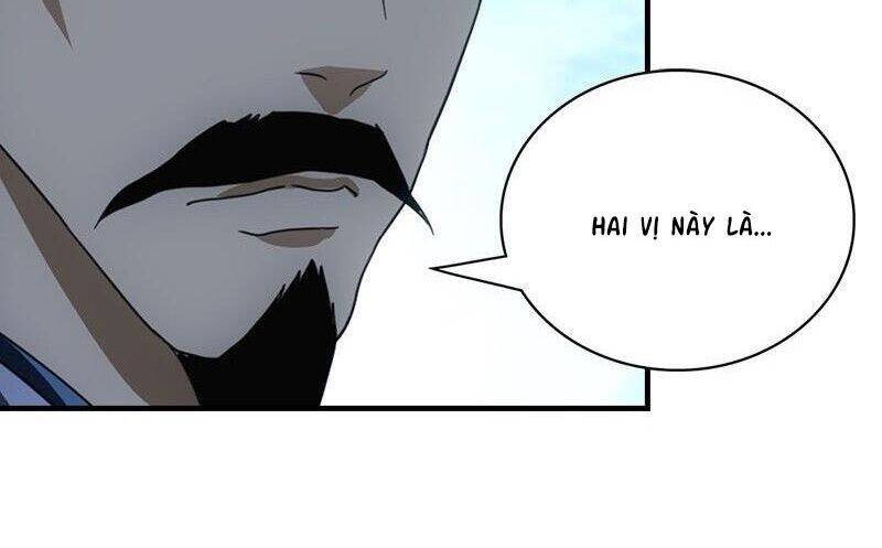 Thiên Long Bát Bộ Webtoon Chap 16 - Next Chap 17
