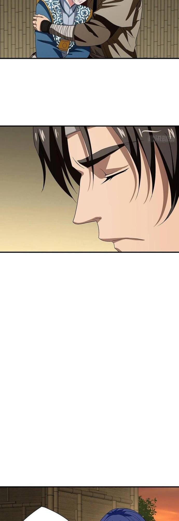 Thiên Long Bát Bộ Webtoon Chap 163 - Next Chap 164