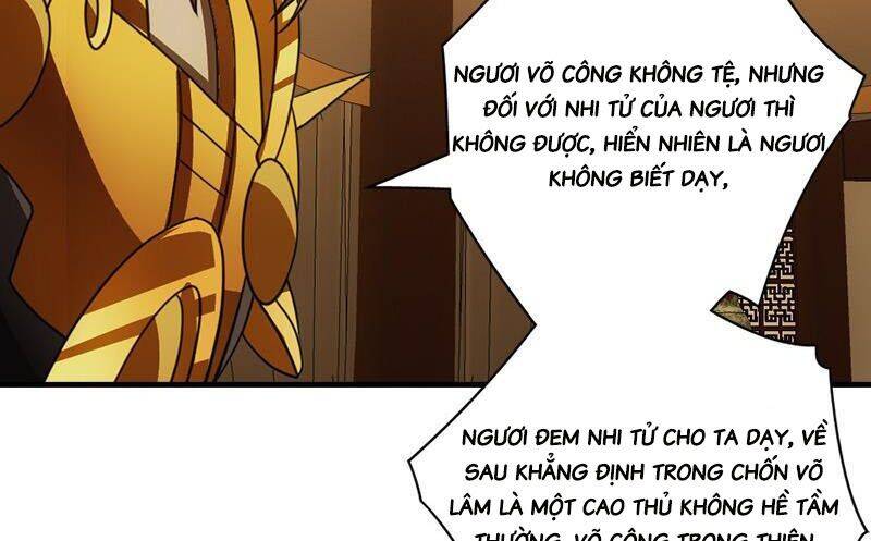 Thiên Long Bát Bộ Webtoon Chap 17 - Next Chap 18