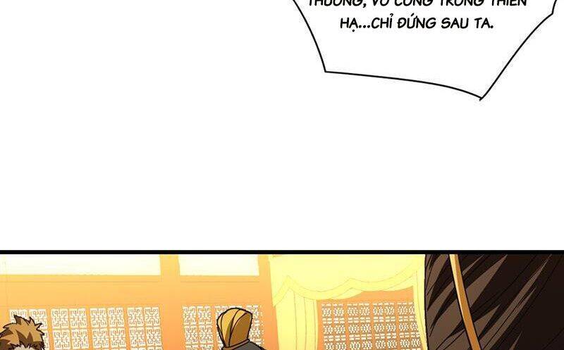 Thiên Long Bát Bộ Webtoon Chap 17 - Next Chap 18