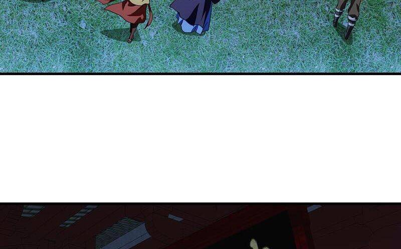 Thiên Long Bát Bộ Webtoon Chap 17 - Next Chap 18