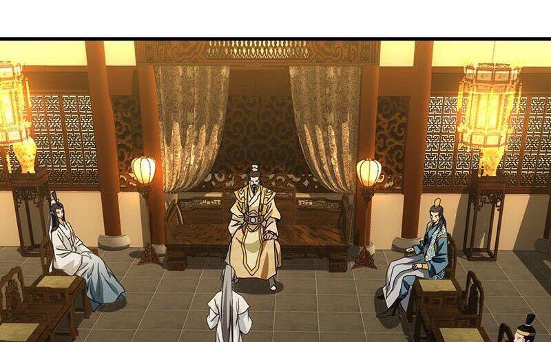 Thiên Long Bát Bộ Webtoon Chap 17 - Next Chap 18