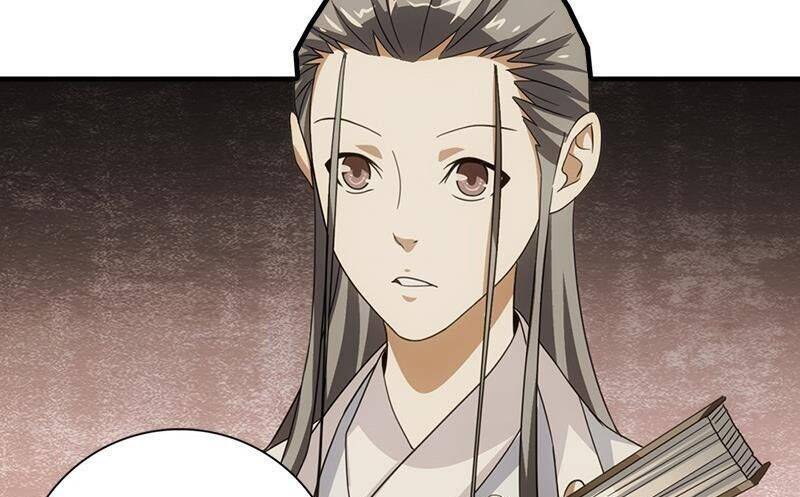 Thiên Long Bát Bộ Webtoon Chap 17 - Next Chap 18