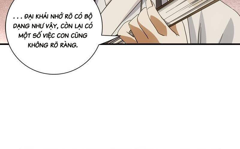 Thiên Long Bát Bộ Webtoon Chap 17 - Next Chap 18
