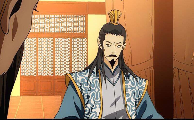 Thiên Long Bát Bộ Webtoon Chap 17 - Next Chap 18