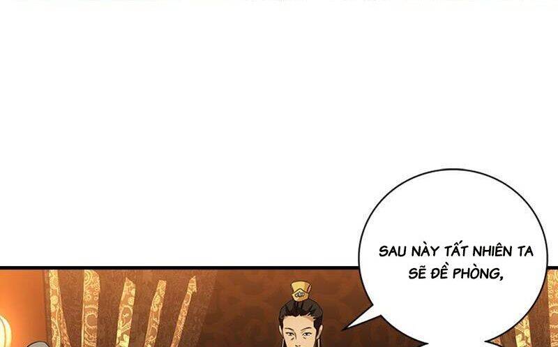 Thiên Long Bát Bộ Webtoon Chap 17 - Next Chap 18