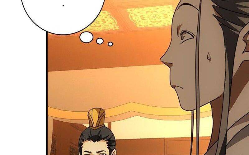 Thiên Long Bát Bộ Webtoon Chap 17 - Next Chap 18