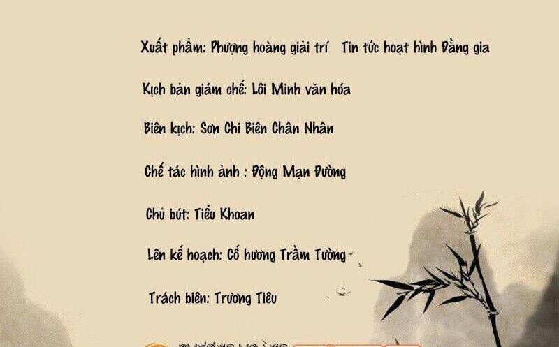 Thiên Long Bát Bộ Webtoon Chap 17 - Next Chap 18