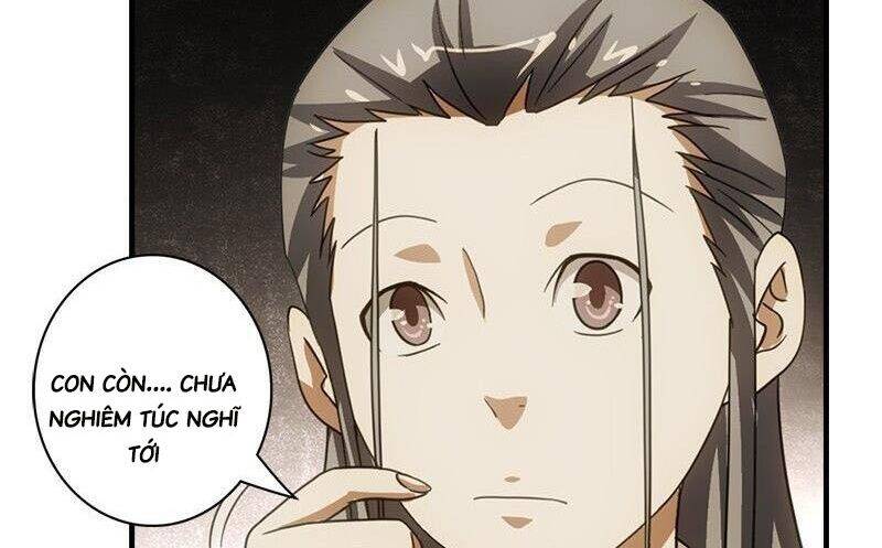 Thiên Long Bát Bộ Webtoon Chap 17 - Next Chap 18