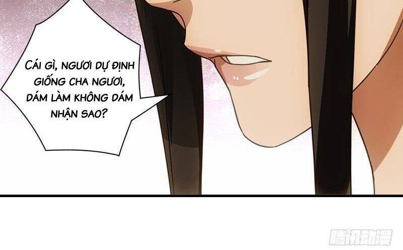 Thiên Long Bát Bộ Webtoon Chap 17 - Next Chap 18