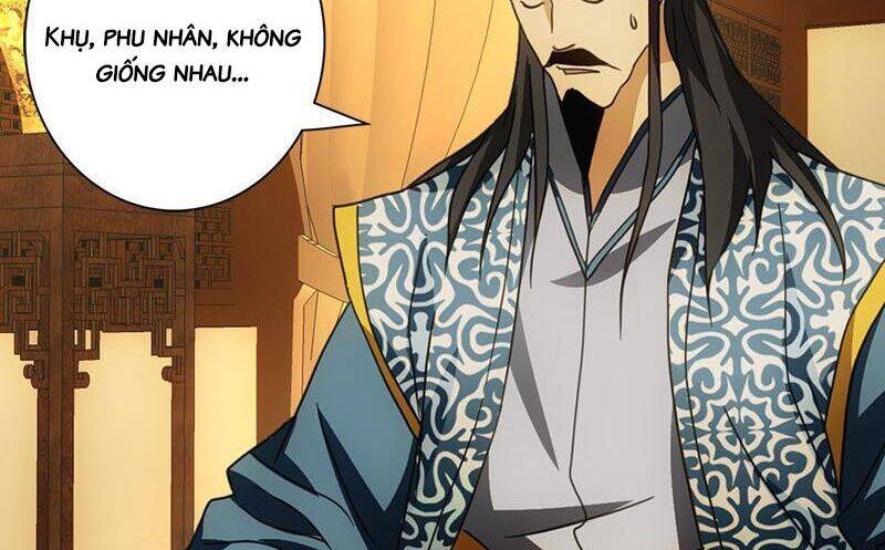 Thiên Long Bát Bộ Webtoon Chap 17 - Next Chap 18