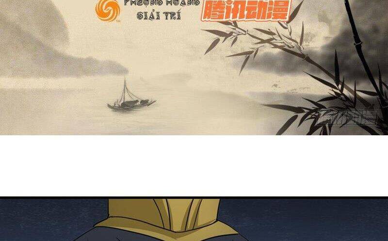 Thiên Long Bát Bộ Webtoon Chap 17 - Next Chap 18