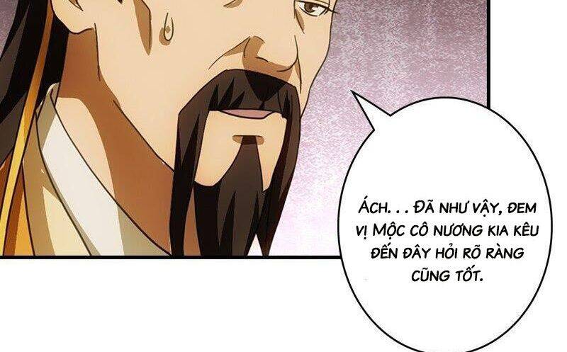 Thiên Long Bát Bộ Webtoon Chap 17 - Next Chap 18