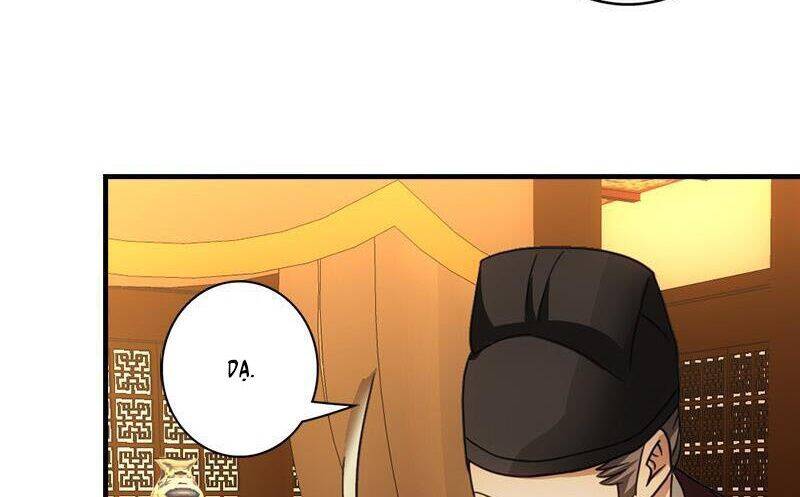 Thiên Long Bát Bộ Webtoon Chap 17 - Next Chap 18