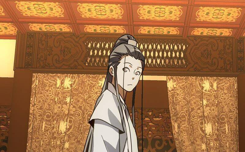 Thiên Long Bát Bộ Webtoon Chap 17 - Next Chap 18