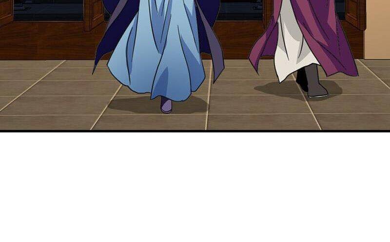 Thiên Long Bát Bộ Webtoon Chap 17 - Next Chap 18