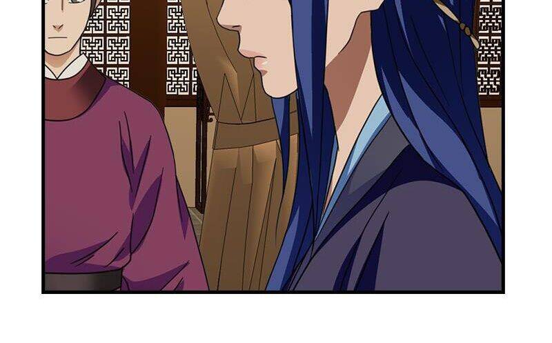 Thiên Long Bát Bộ Webtoon Chap 17 - Next Chap 18