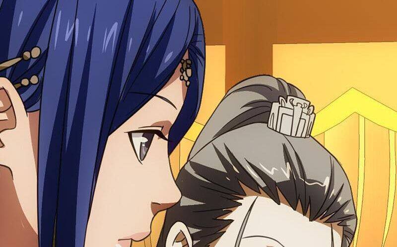 Thiên Long Bát Bộ Webtoon Chap 17 - Next Chap 18