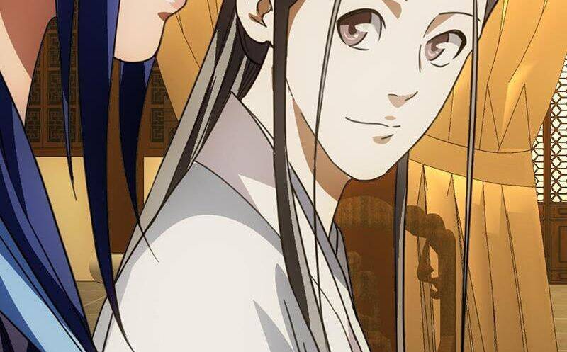 Thiên Long Bát Bộ Webtoon Chap 17 - Next Chap 18