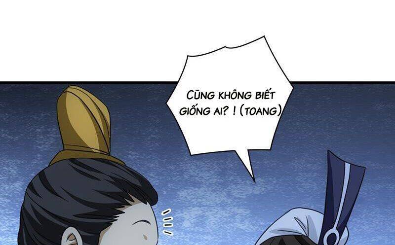 Thiên Long Bát Bộ Webtoon Chap 17 - Next Chap 18