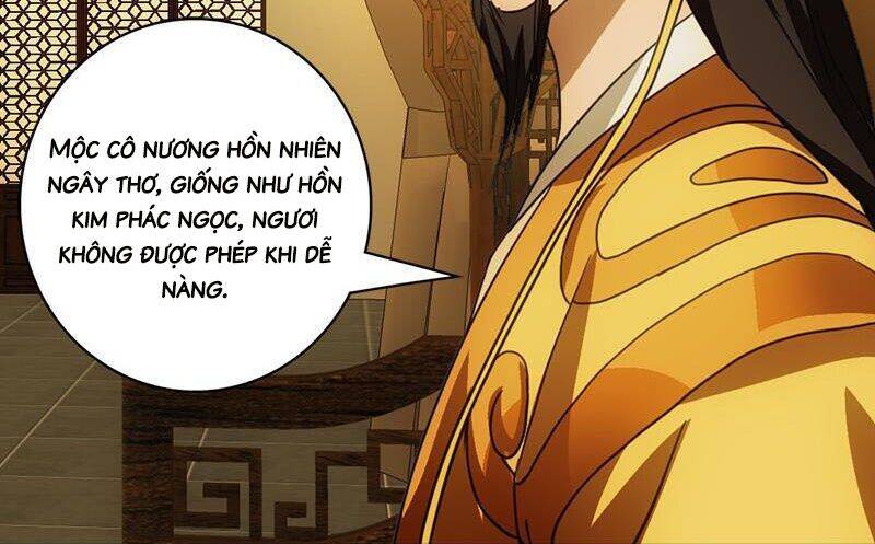 Thiên Long Bát Bộ Webtoon Chap 17 - Next Chap 18