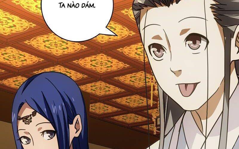 Thiên Long Bát Bộ Webtoon Chap 17 - Next Chap 18