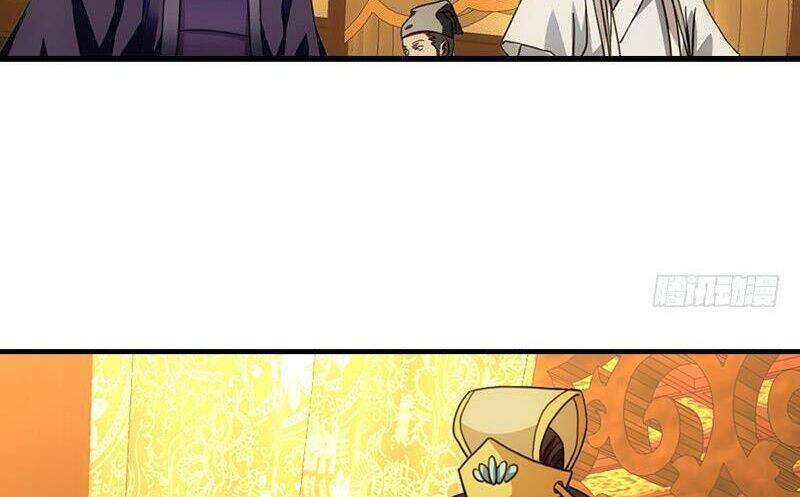 Thiên Long Bát Bộ Webtoon Chap 17 - Next Chap 18