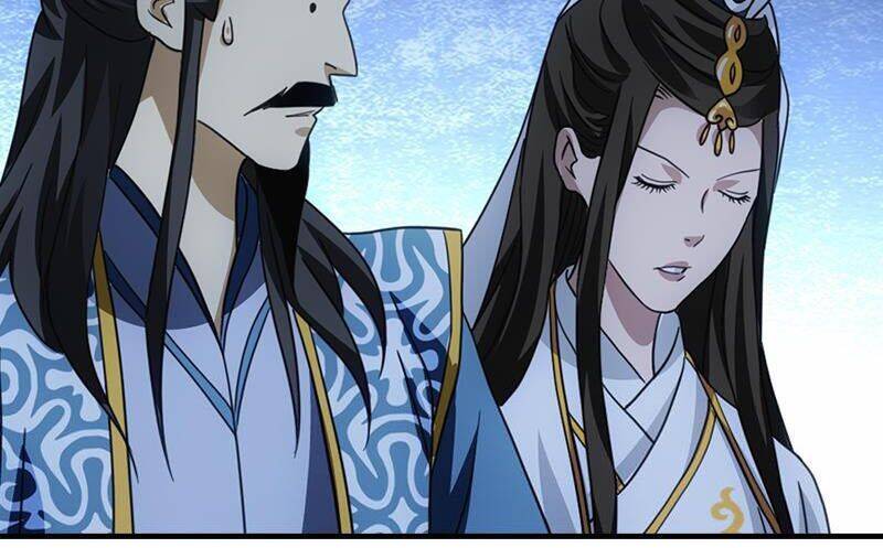 Thiên Long Bát Bộ Webtoon Chap 17 - Next Chap 18