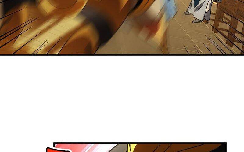 Thiên Long Bát Bộ Webtoon Chap 17 - Next Chap 18