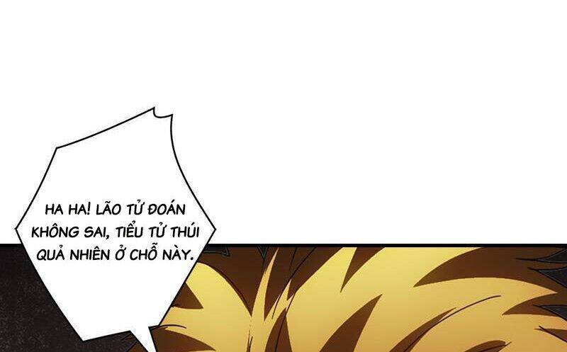 Thiên Long Bát Bộ Webtoon Chap 17 - Next Chap 18