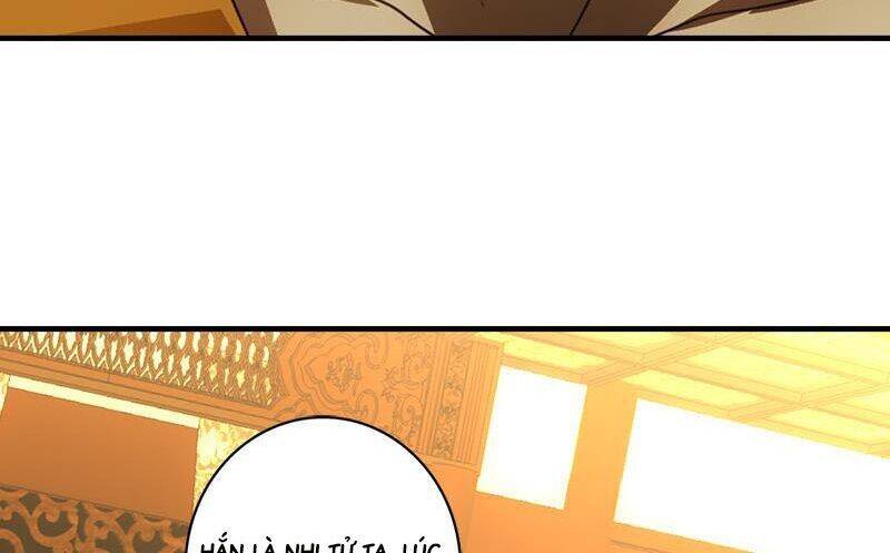 Thiên Long Bát Bộ Webtoon Chap 17 - Next Chap 18