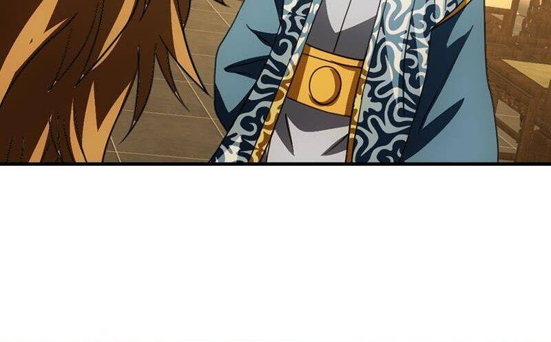 Thiên Long Bát Bộ Webtoon Chap 17 - Next Chap 18