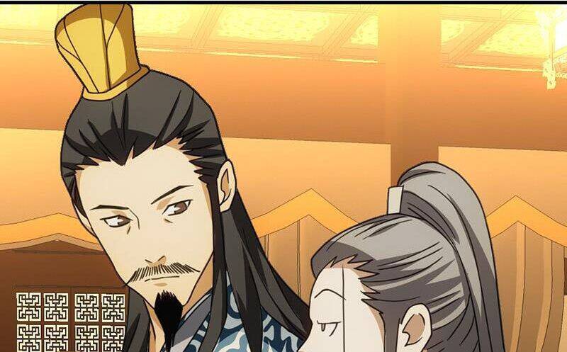 Thiên Long Bát Bộ Webtoon Chap 17 - Next Chap 18