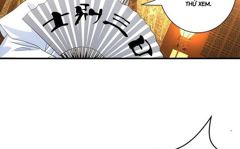 Thiên Long Bát Bộ Webtoon Chap 18 - Next Chap 19