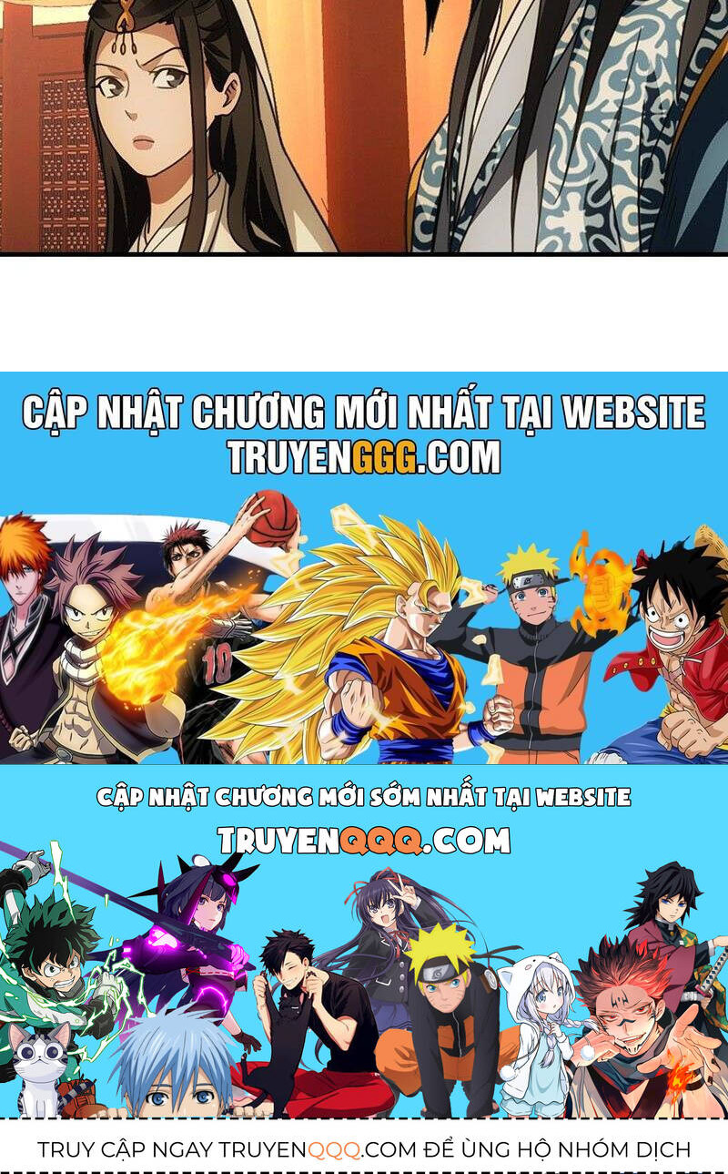 Thiên Long Bát Bộ Webtoon Chap 18 - Next Chap 19