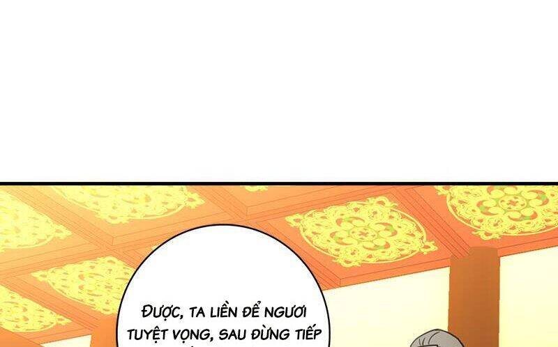 Thiên Long Bát Bộ Webtoon Chap 18 - Next Chap 19