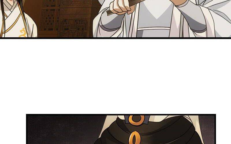 Thiên Long Bát Bộ Webtoon Chap 18 - Next Chap 19