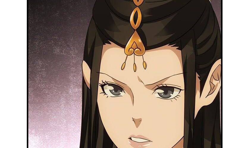 Thiên Long Bát Bộ Webtoon Chap 18 - Next Chap 19