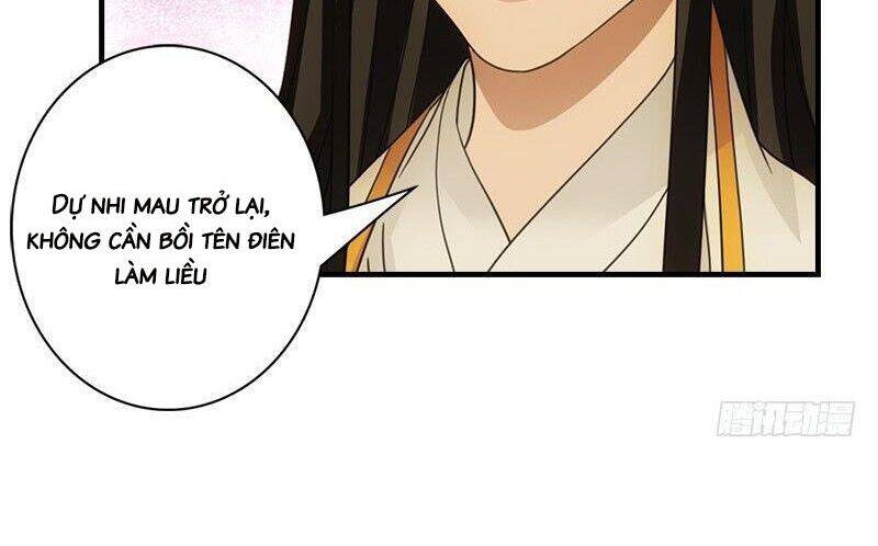 Thiên Long Bát Bộ Webtoon Chap 18 - Next Chap 19