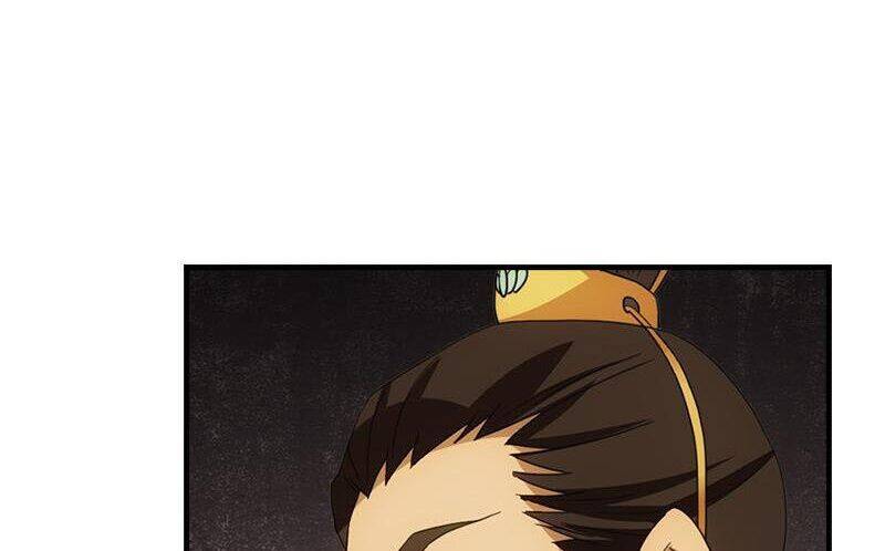 Thiên Long Bát Bộ Webtoon Chap 18 - Next Chap 19