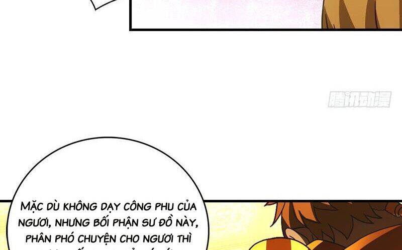 Thiên Long Bát Bộ Webtoon Chap 18 - Next Chap 19