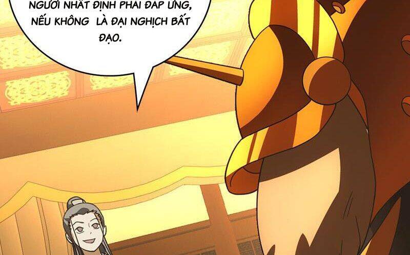 Thiên Long Bát Bộ Webtoon Chap 18 - Next Chap 19